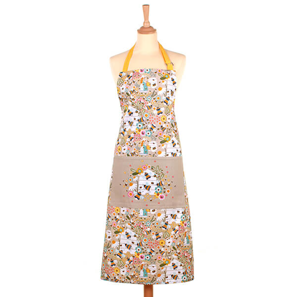Ulster Weavers Beekeeper Cotton Apron