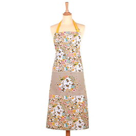 Ulster Weavers Beekeeper Cotton Apron