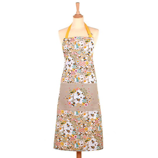 Ulster Weavers Beekeeper Cotton Apron