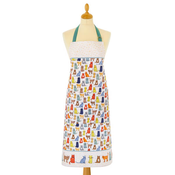 Ulster Weavers Catwalk Cotton Apron