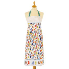 Ulster Weavers Catwalk Cotton Apron