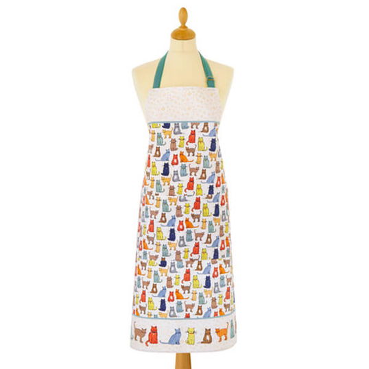 Ulster Weavers Catwalk Cotton Apron