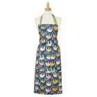 Ulster Weavers Hanging Around Cotton Apron