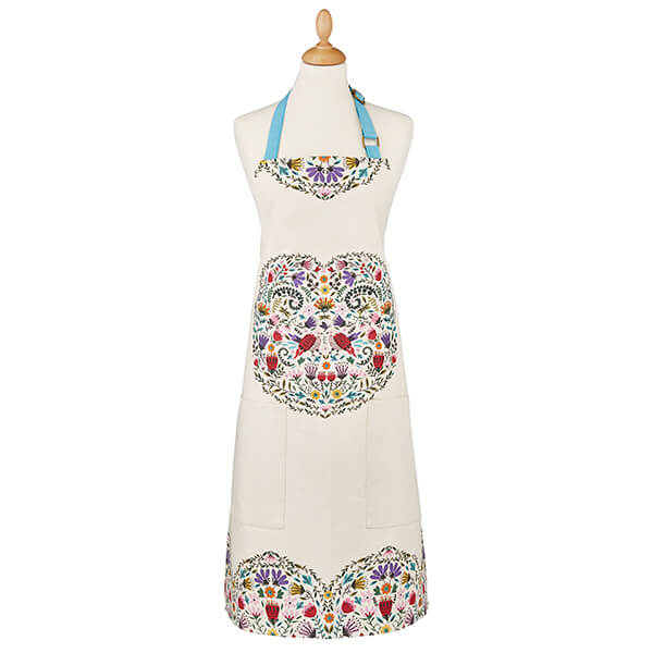 Ulster Weavers Melody Cotton Apron