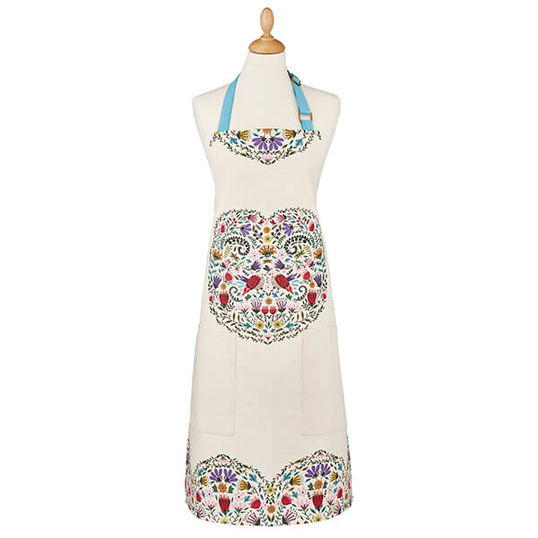 Ulster Weavers Melody Cotton Apron