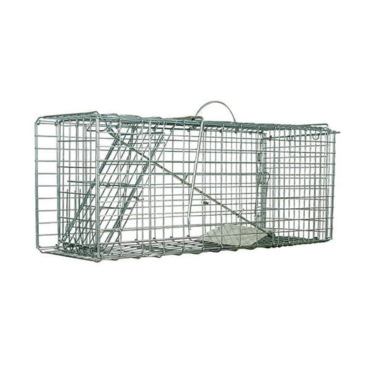 Defenders Animal Trap Large Size Cage