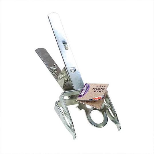 Defenders Mole Claw Trap