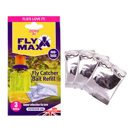Zero In Fly Catcher Bait Refill