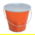 Zero In Citronella Candle Bucket