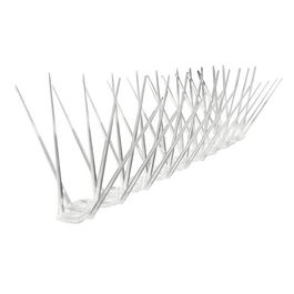 Defenders Wide Fit Bird Spikes 2 Metre Pack