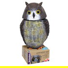 Defenders Wind-Action Owl
