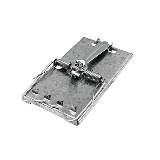 Selfset Rat Trap
