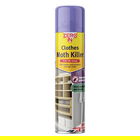 Zero In Clothes Moth Killer 300ml Aerosol