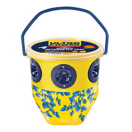 Zero In Ultra Power Ultimate Outdoor Fly Trap