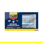 Zero In Ultra Power High Voltage Flying Insect Killer