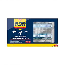 Zero In Ultra Power High Voltage Flying Insect Killer