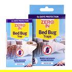 Zero In Bed Bug Traps 5 Pack