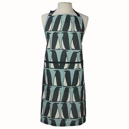 Scion Living Pedro Penguin Adult Apron