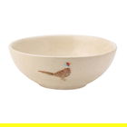 English Tableware Company Edale Bowl Pheasant