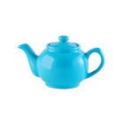 Price & Kensington Blue 2 Cup Teapot