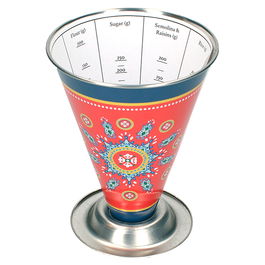 World of Flavours Dry Measure
