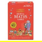 David Walliams Gangsta Granny`s Mental Maths Games