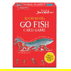 David Walliams Ratburger`s Go Fish Card Game