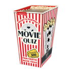 What`s Poppin` Movie Quiz
