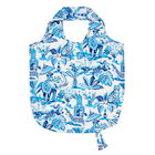 Ulster Weavers India Blue Packable Bag