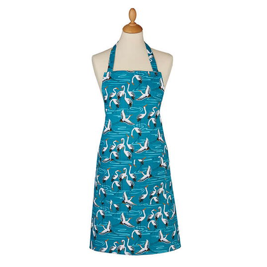 Ulster Weavers Cranes Apron