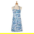 Ulster Weavers India Blue Apron