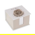 Wrendale Designs Hedgehog Little Notes Memo Block