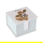 Wrendale Designs Cow Mooooo Memo Block