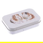 Wrendale Designs Guinea Pig Mini Tin