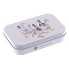 Wrendale Designs Duck Mini Tin