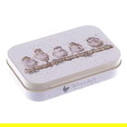 Wrendale Designs Sparrow Mini Tin