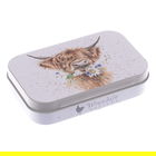 Wrendale Designs Daisy Coo Mini Tin