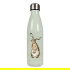 Wrendale Designs Hare Water Bottle