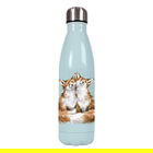 Wrendale Designs Foxes Water Bottle