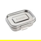 Smidge Stainless Steel Lunch Box 300ml