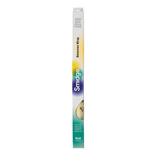 Smidge 37 x 90cm Beeswax Roll Droplet