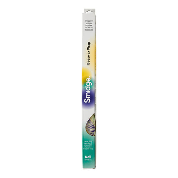 Smidge 37 x 90cm Beeswax Roll Wave