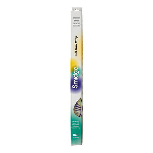 Smidge 37 x 90cm Beeswax Roll Wave