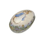 Peter Rabbit Medium Egg Tin
