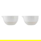 Artisan Street Set Of 2 Prep Bowls