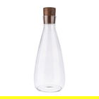 Artisan Street Glass Carafe