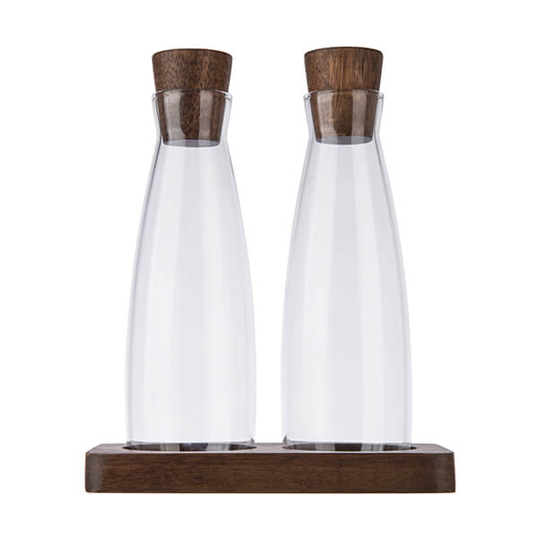 Artisan Street Oil & Vinegar Set