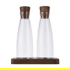 Artisan Street Oil & Vinegar Set