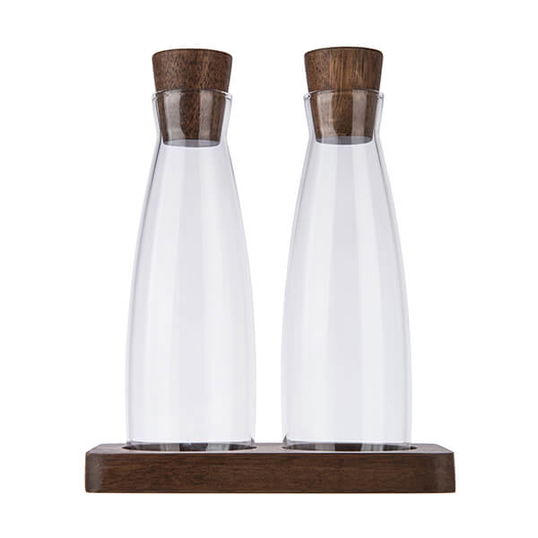 Artisan Street Oil & Vinegar Set