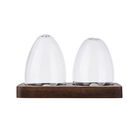 Artisan Street Salt & Pepper Set